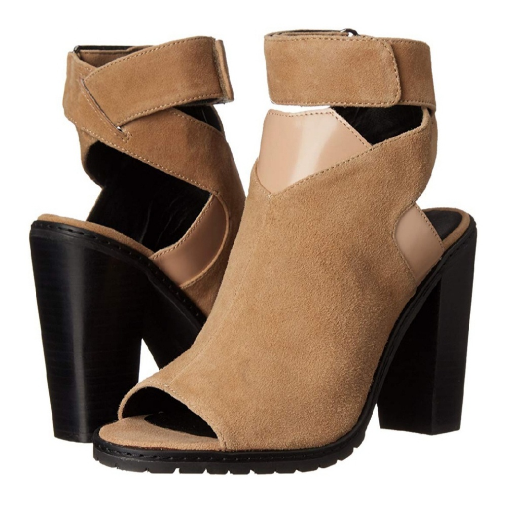 Kelsi Dagger Brooklyn (KDB) Lux Bootie